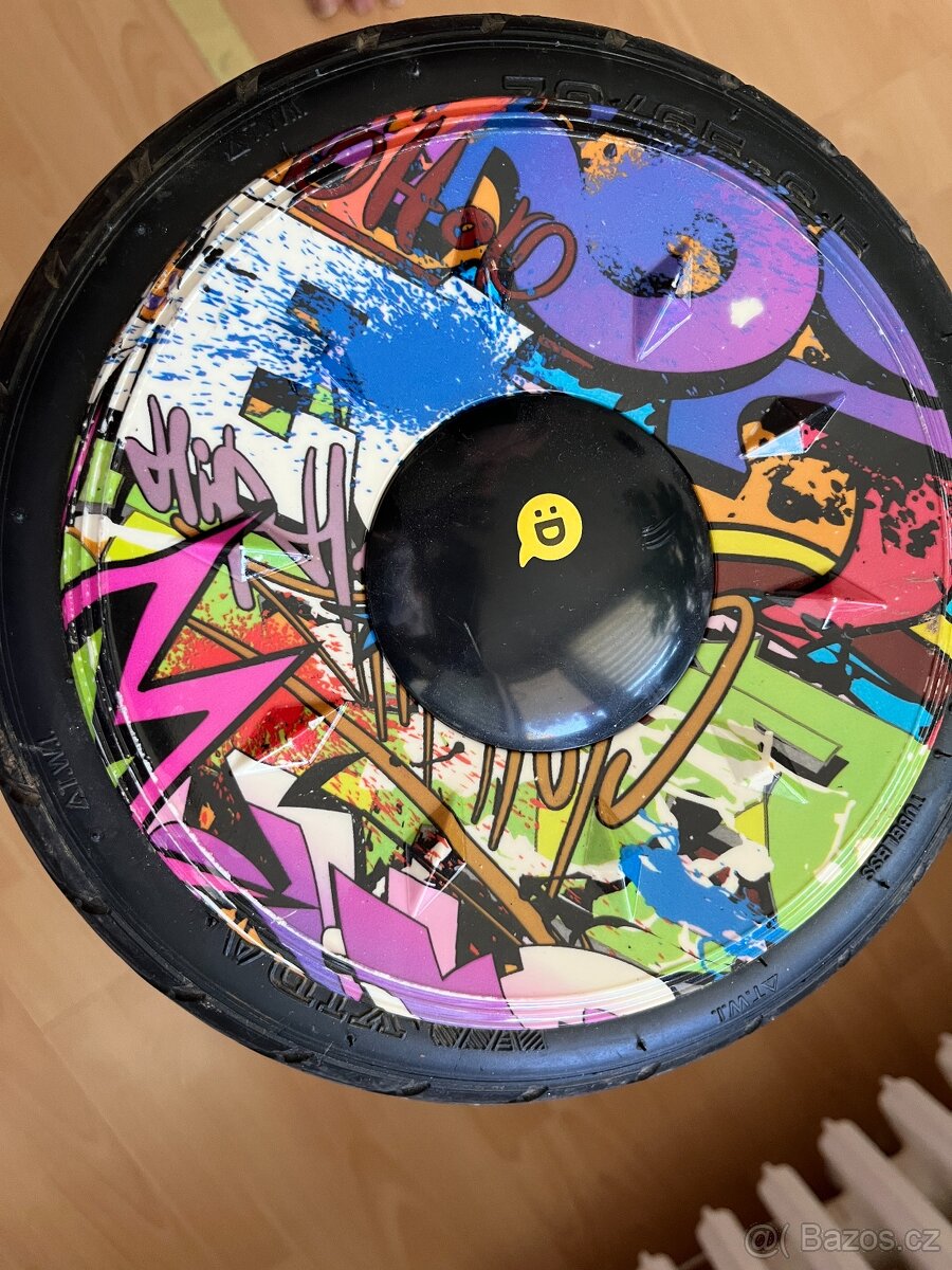 Hoverboard - 5
