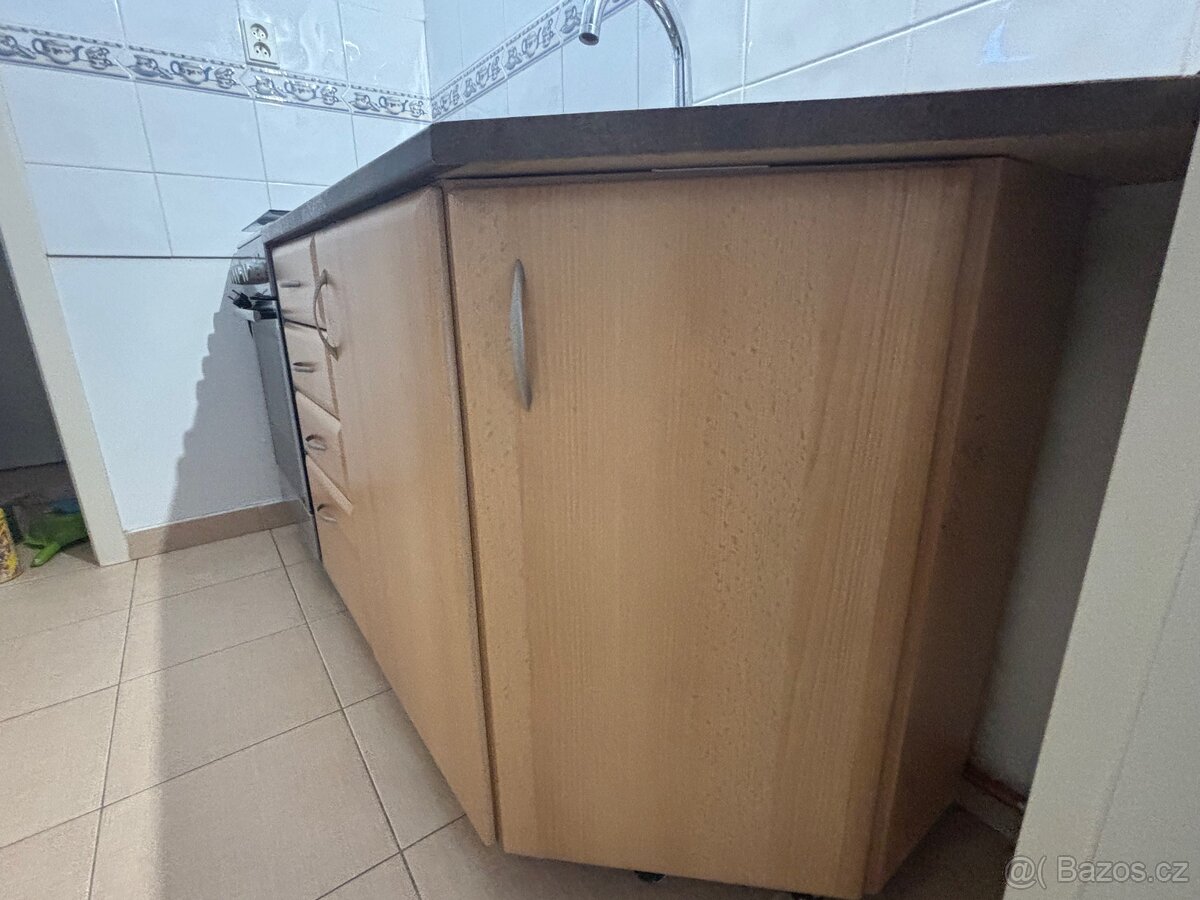 Kuchyne Oresi - 5
