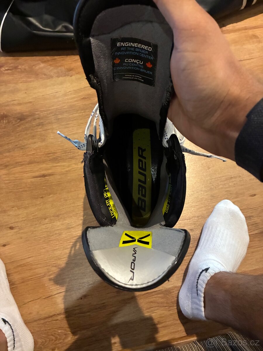 Custom Hyperlite2 brusle - 5