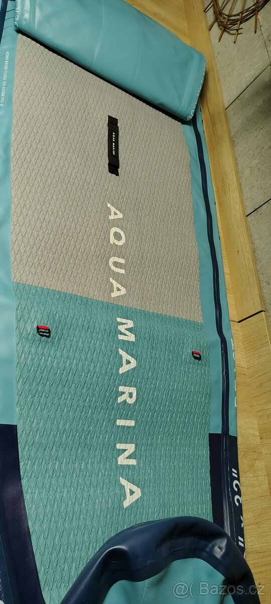 paddleboard AQUA MARINA Beast - 5