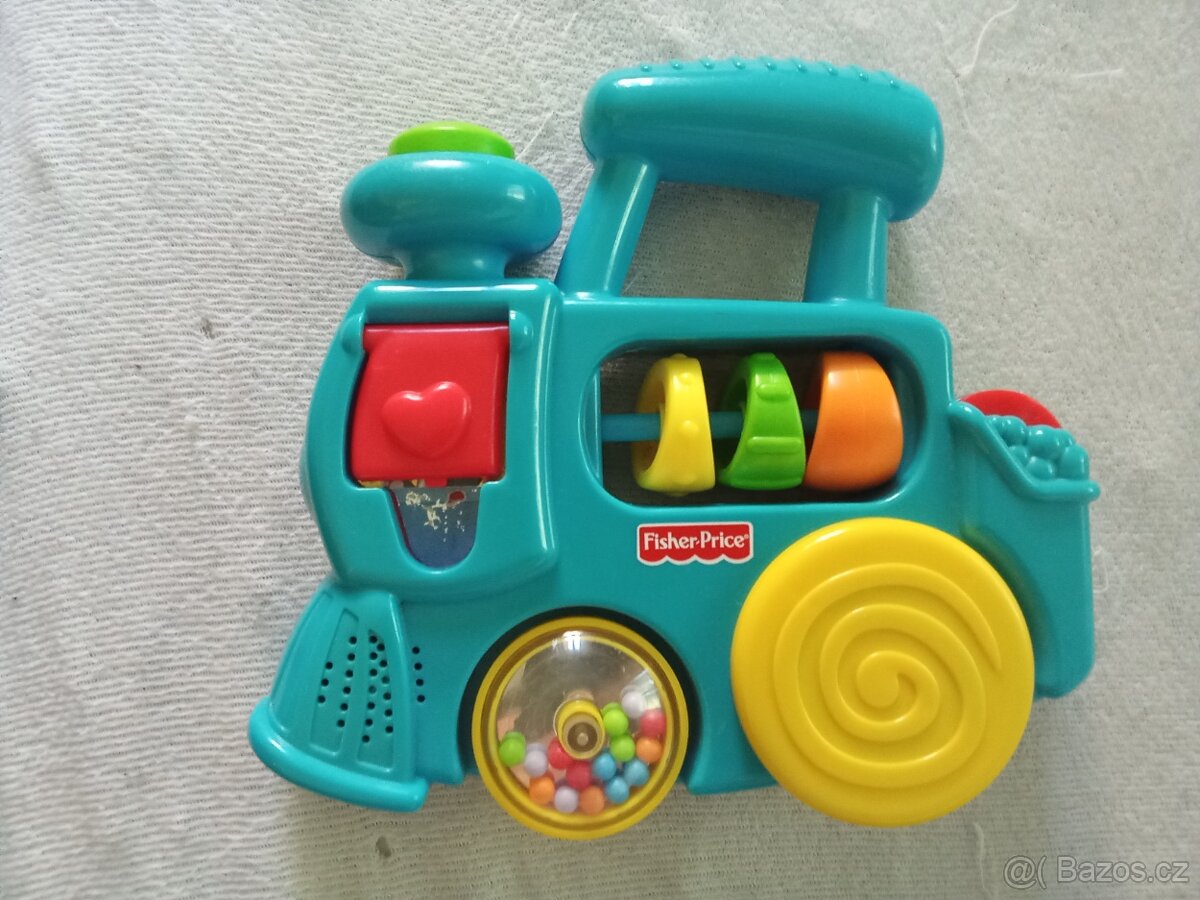 Nabízím - 5