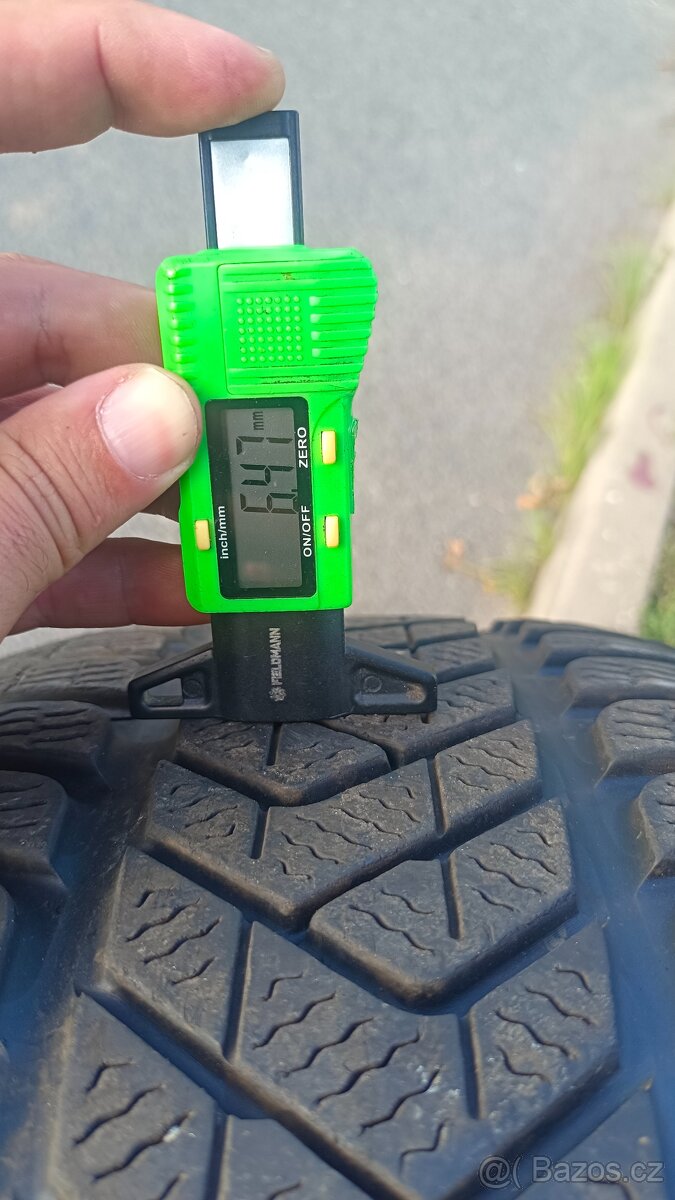 255/45/19 255/45 r19 - 5