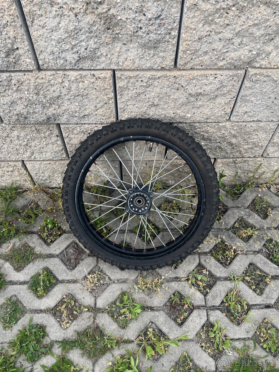 Pitbike 125ccm