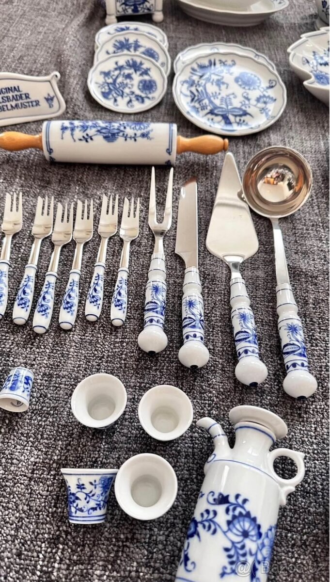 Doprodej cibuláku - 5