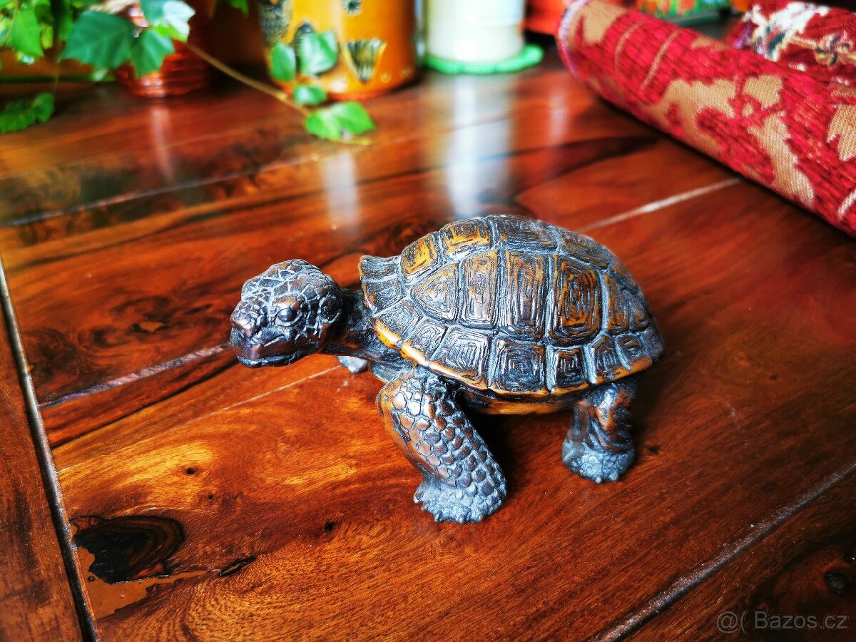 Starožitnosti, různé - 5