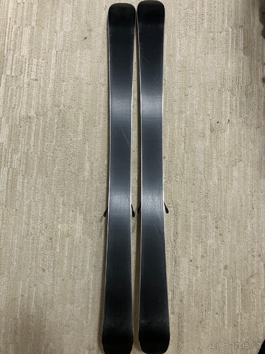 Dívčí lyže Rossignol 128 cm - 5