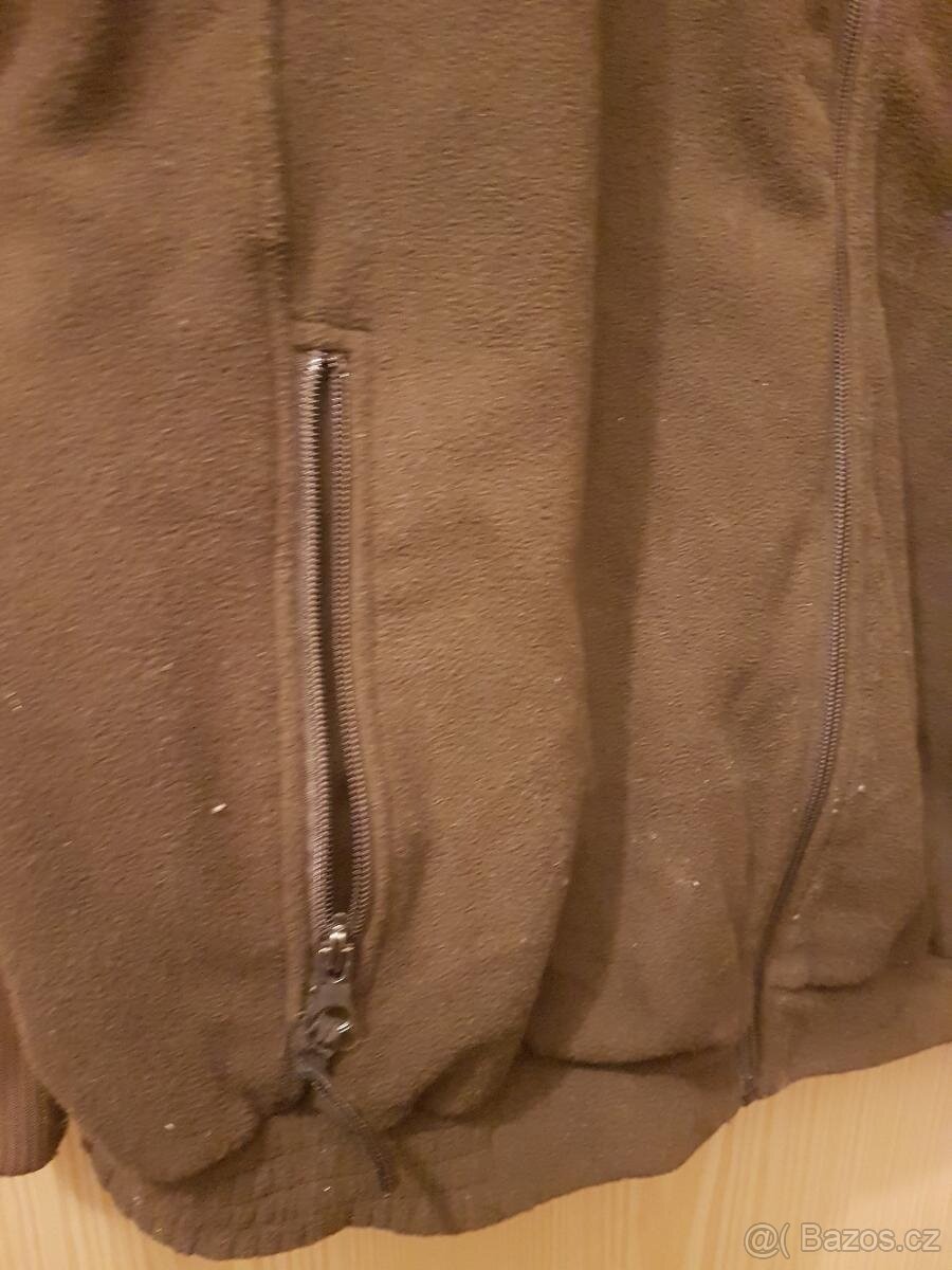 AČR, Army fleecová vojenská mikina - 5