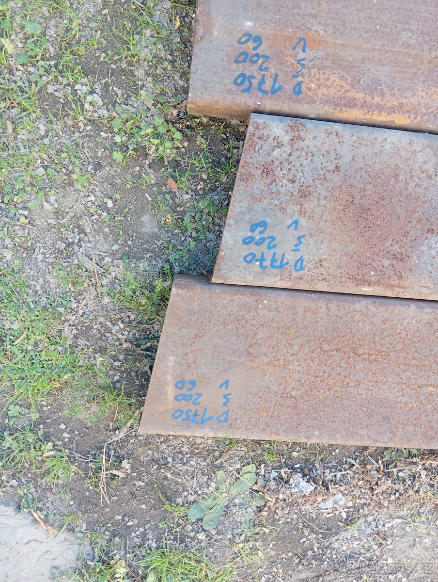 železné profily učka překlady - 5