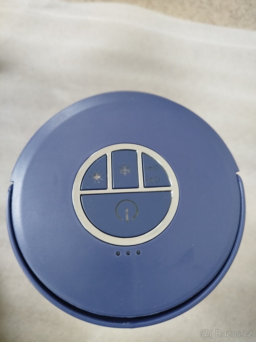 Ventilátor s klimatizací - 5