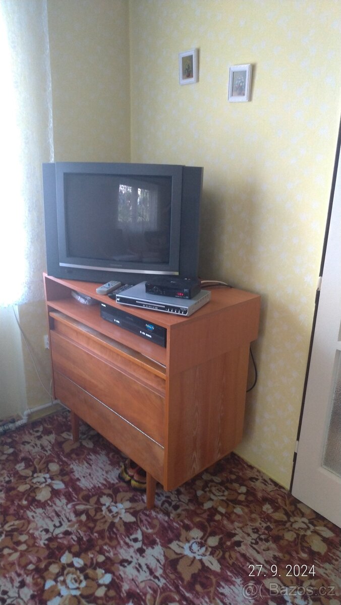 Daruji nábytek kompletníího obývacího pokoje za odvoz - 5