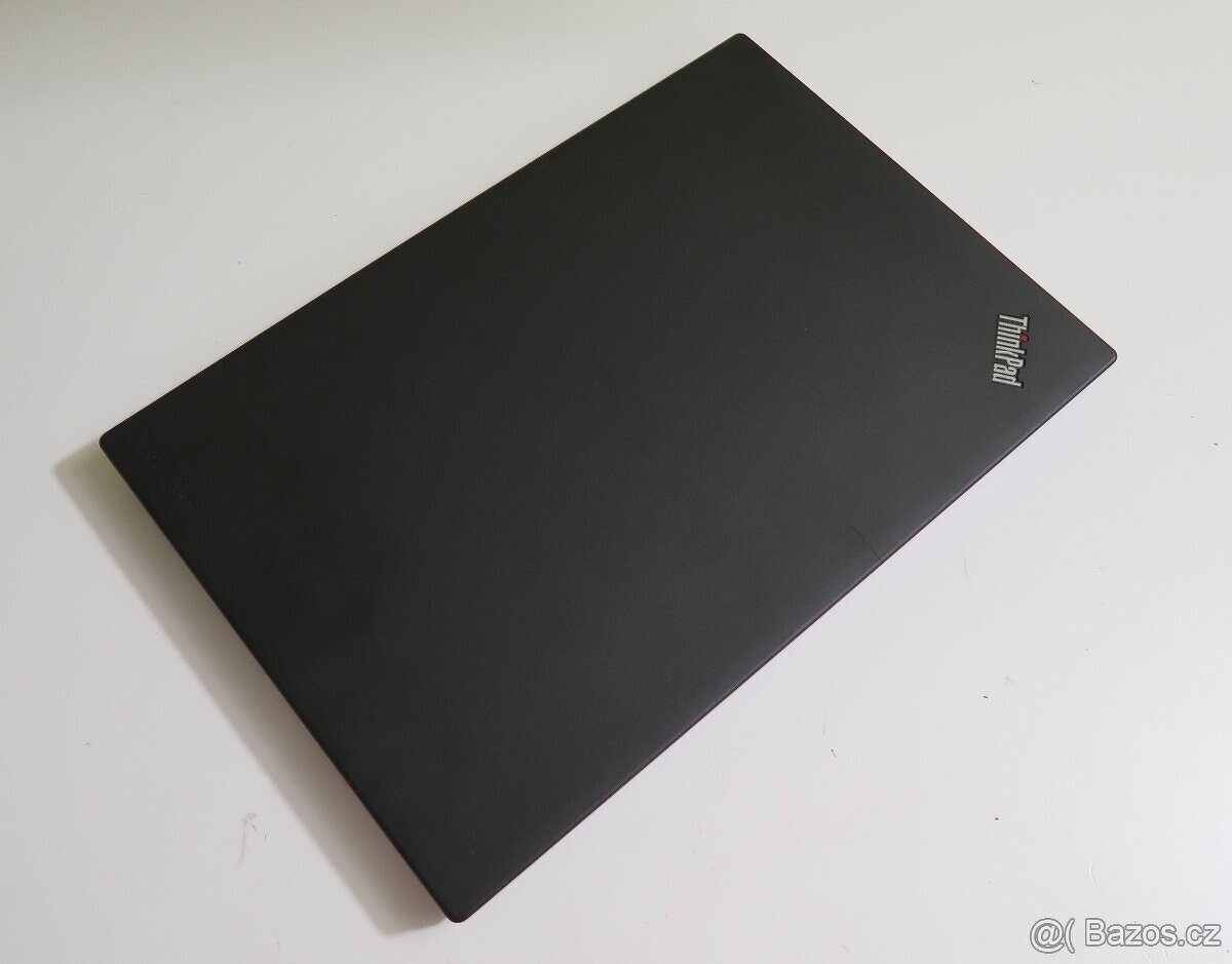 LENOVO A275 /A12-8830B/8GB/SSD256GB/2xBATERIE/WIN11/ZÁRUKA - 5