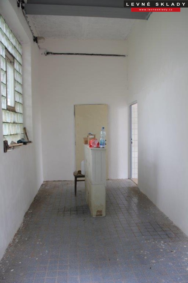Pronájem skladu 55 m2 v Koudelově u Čáslavi - 5