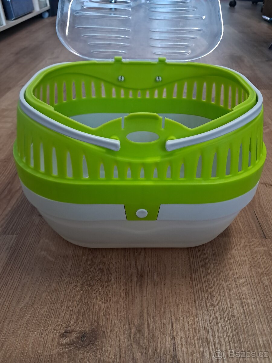 Věci pro potkany - 5