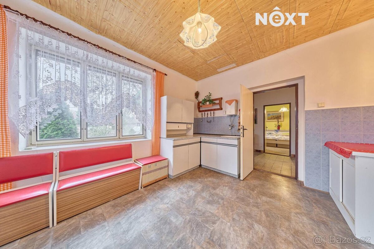 Prodej Zemědělská usedlost, 142㎡ - 5