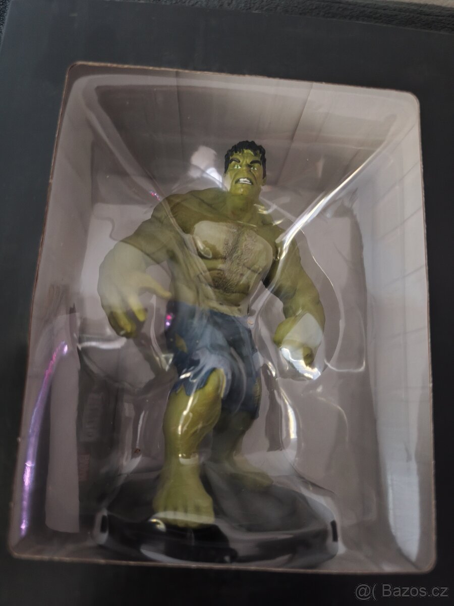 DeAgostini Marvel Movie - 5