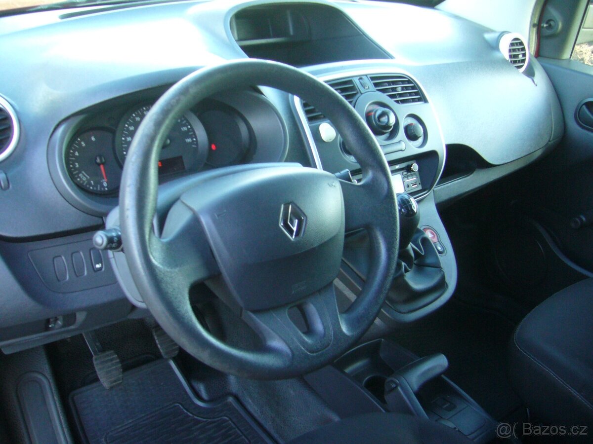 Renault Kangoo 1.5 DCI,DPH - 5