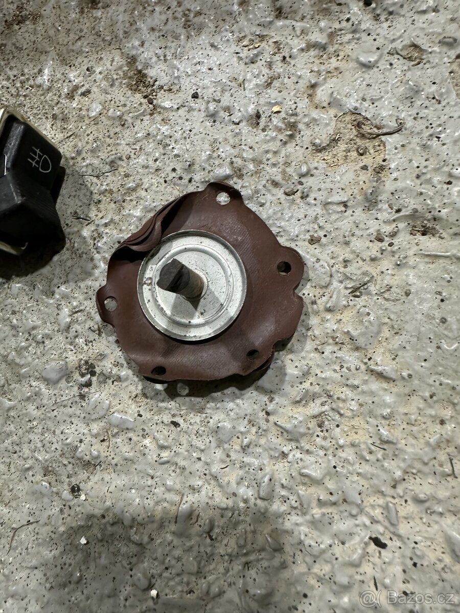 Díly Lada vaz ziguli 2103 2106 2101 1500 1600 - 5