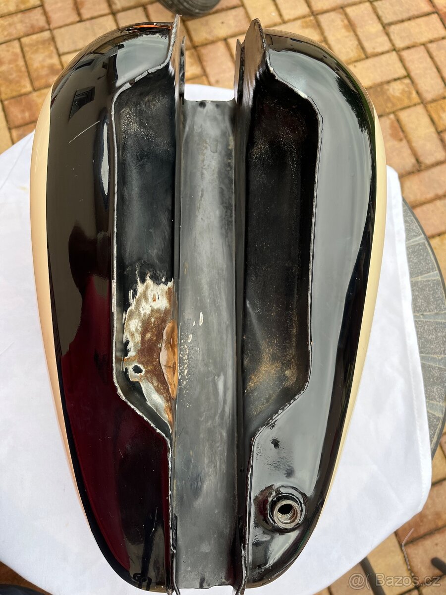 NÁDRŽ VELKÁ PANELKA - 5