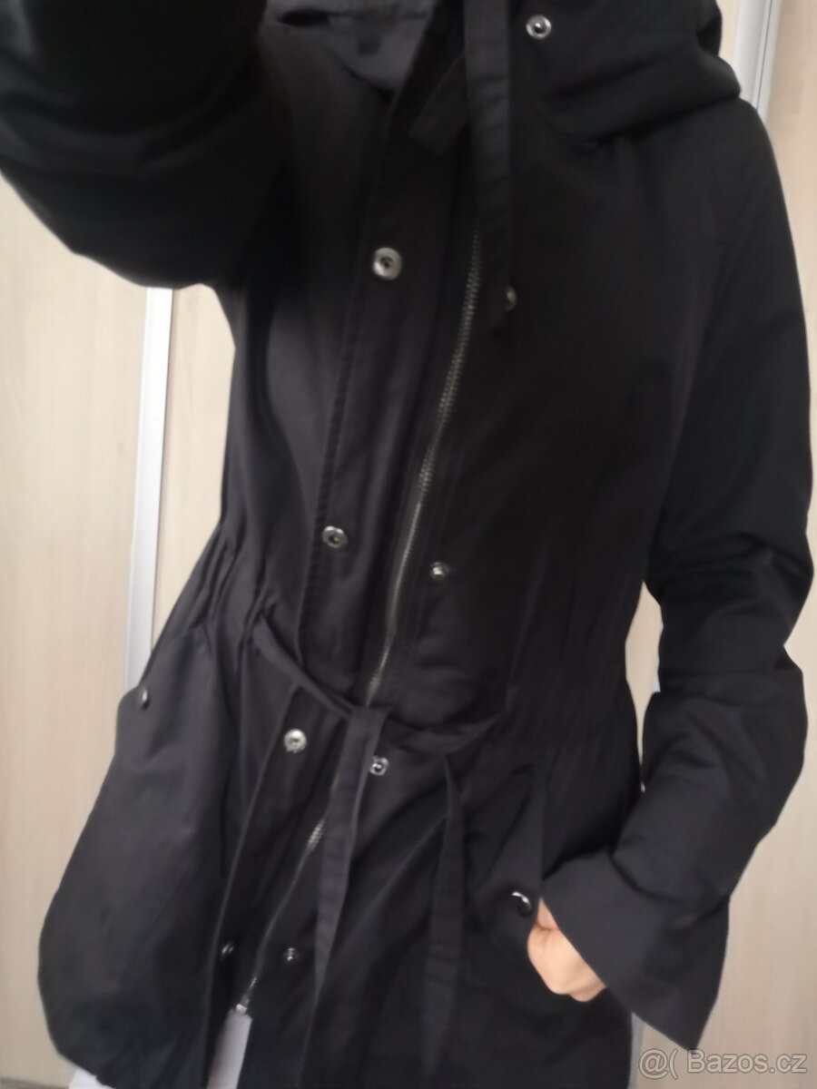 Bunda/parka Vila vel.XS - 5