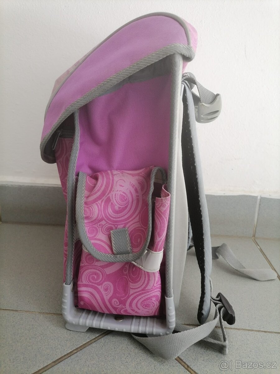 Školní aktovka 2x - 5