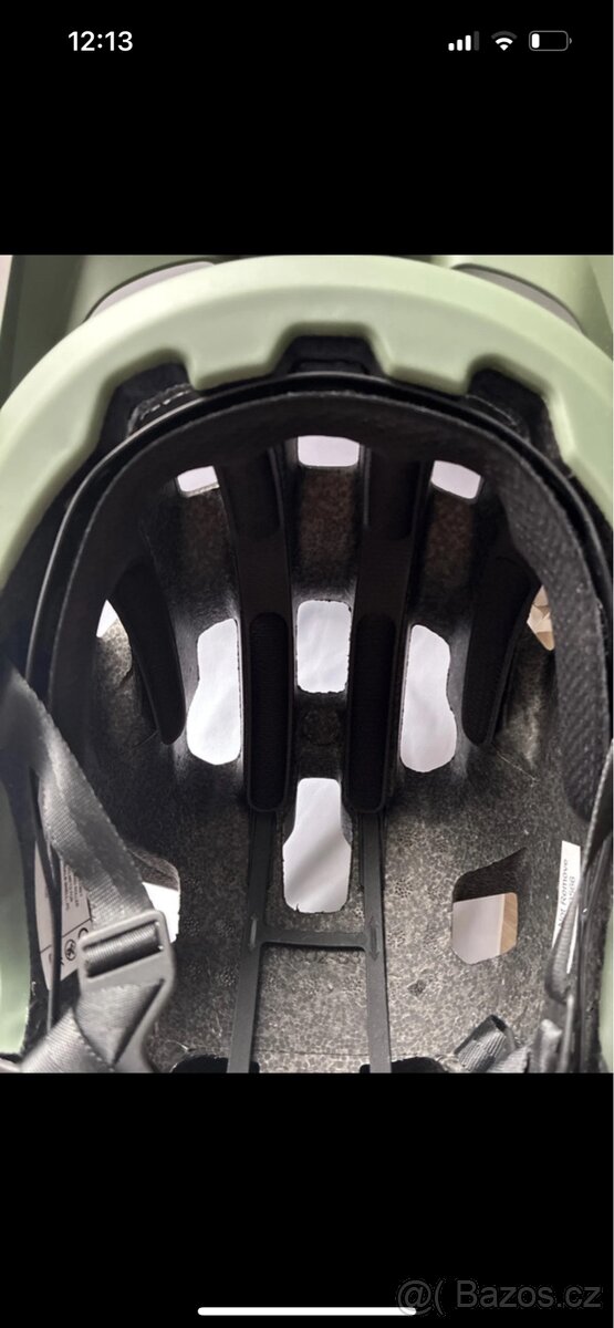 Přilba Poc Axion - 5