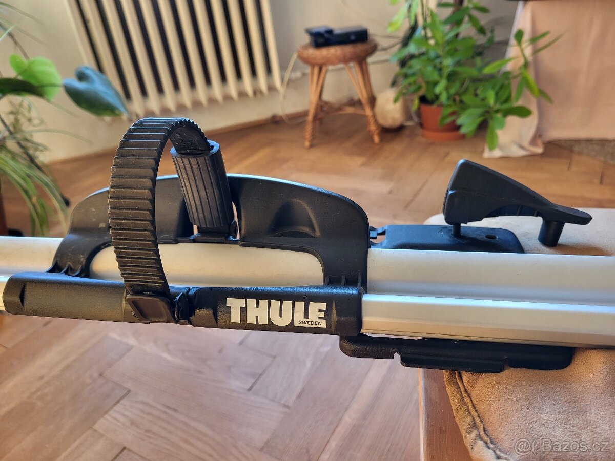 Nosič kola Thule ProRide 591 - 5