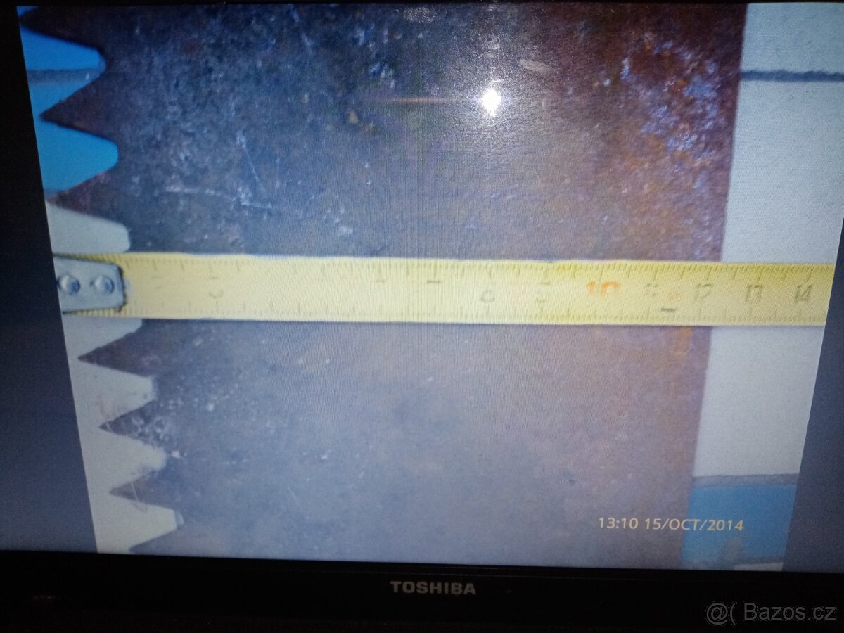 RUČNÍ PILA 2 KS - 5