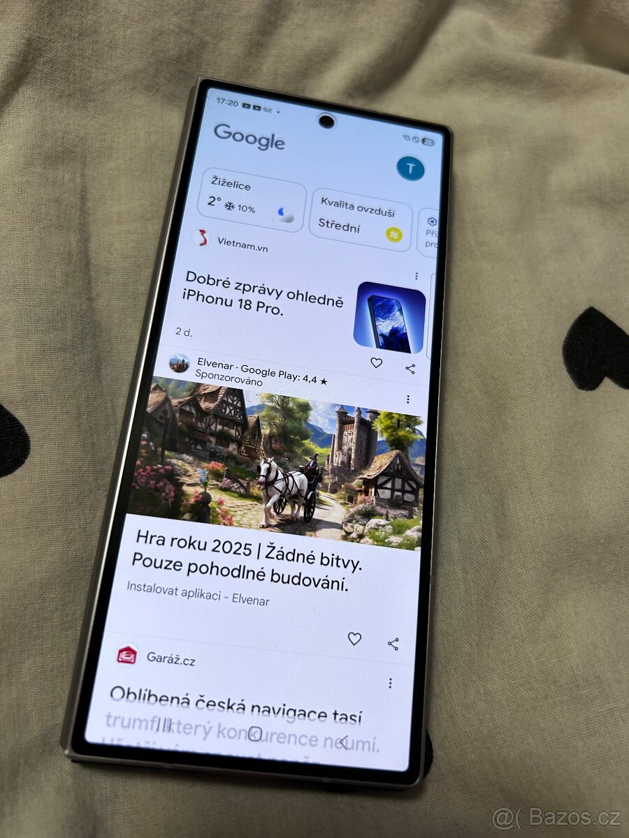 Samsung Galaxy Zfold 6 512Gb - 5
