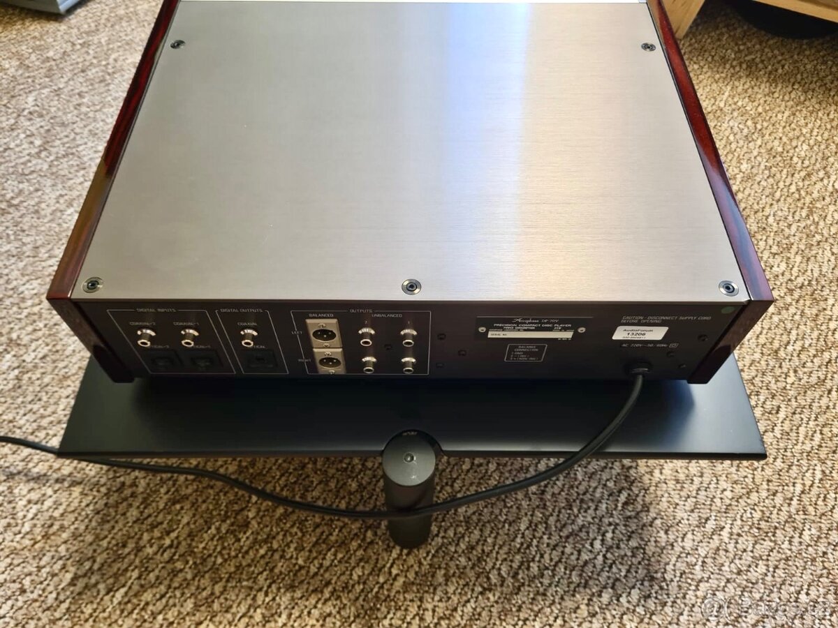 Accuphase DP-70V - 5