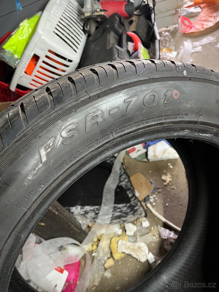 Letni pneumatika 275/45/r20 - 5