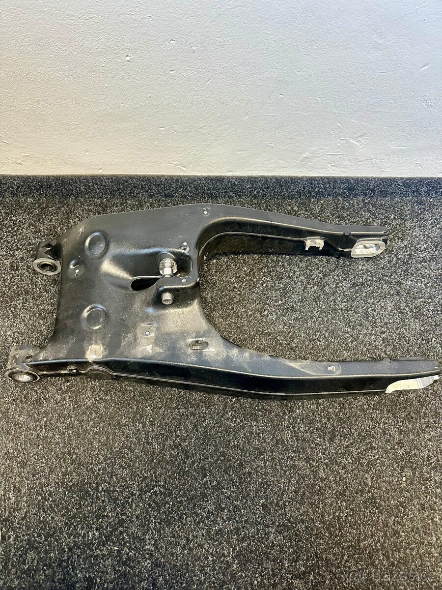 Bmw F 750 Gs dily - 5