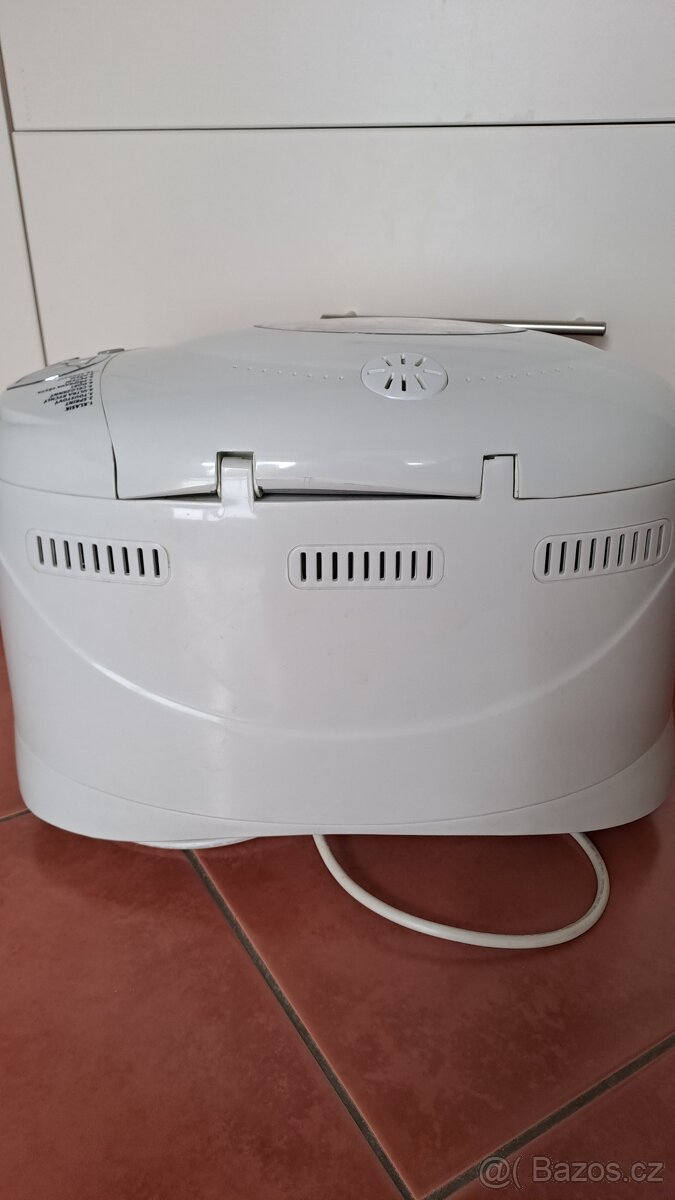 Domácí pekárna - 5