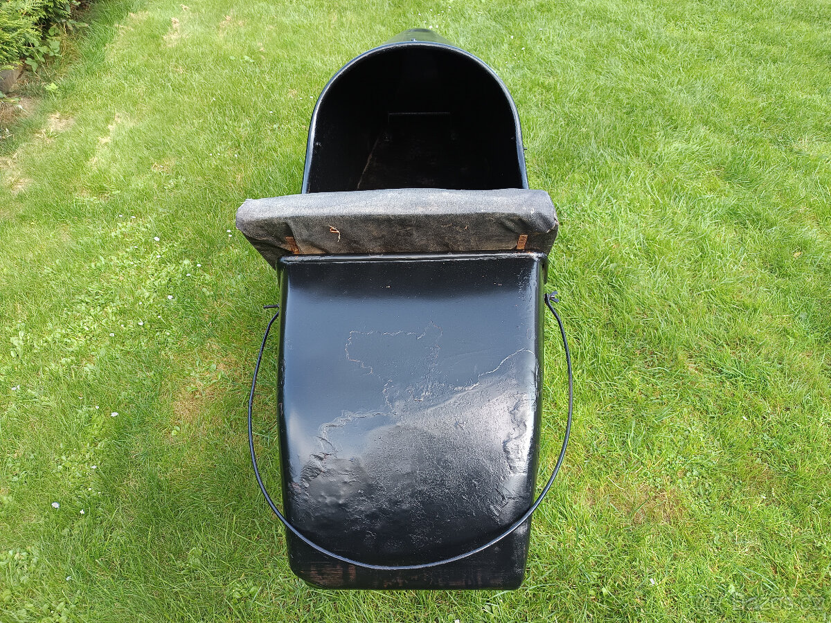 Sidecar Tlustoš - 5