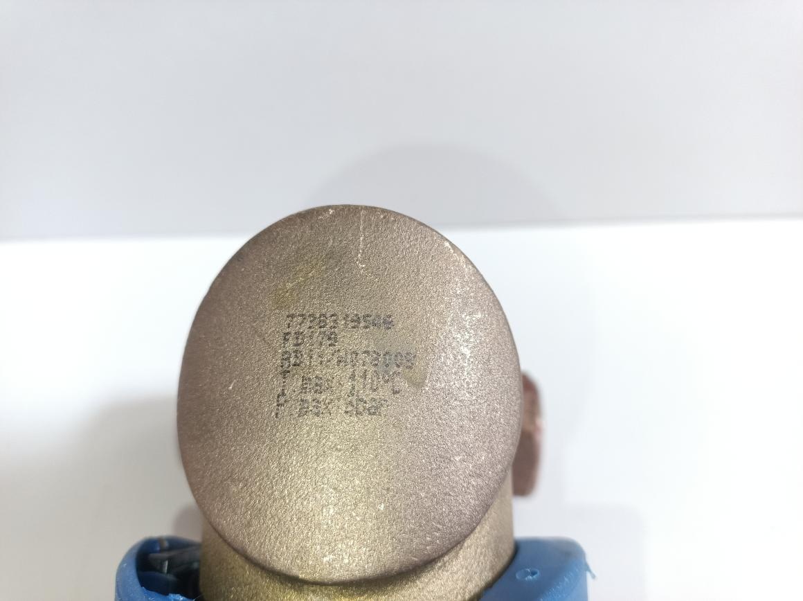 Magnet.odlučovač Buderus - 5