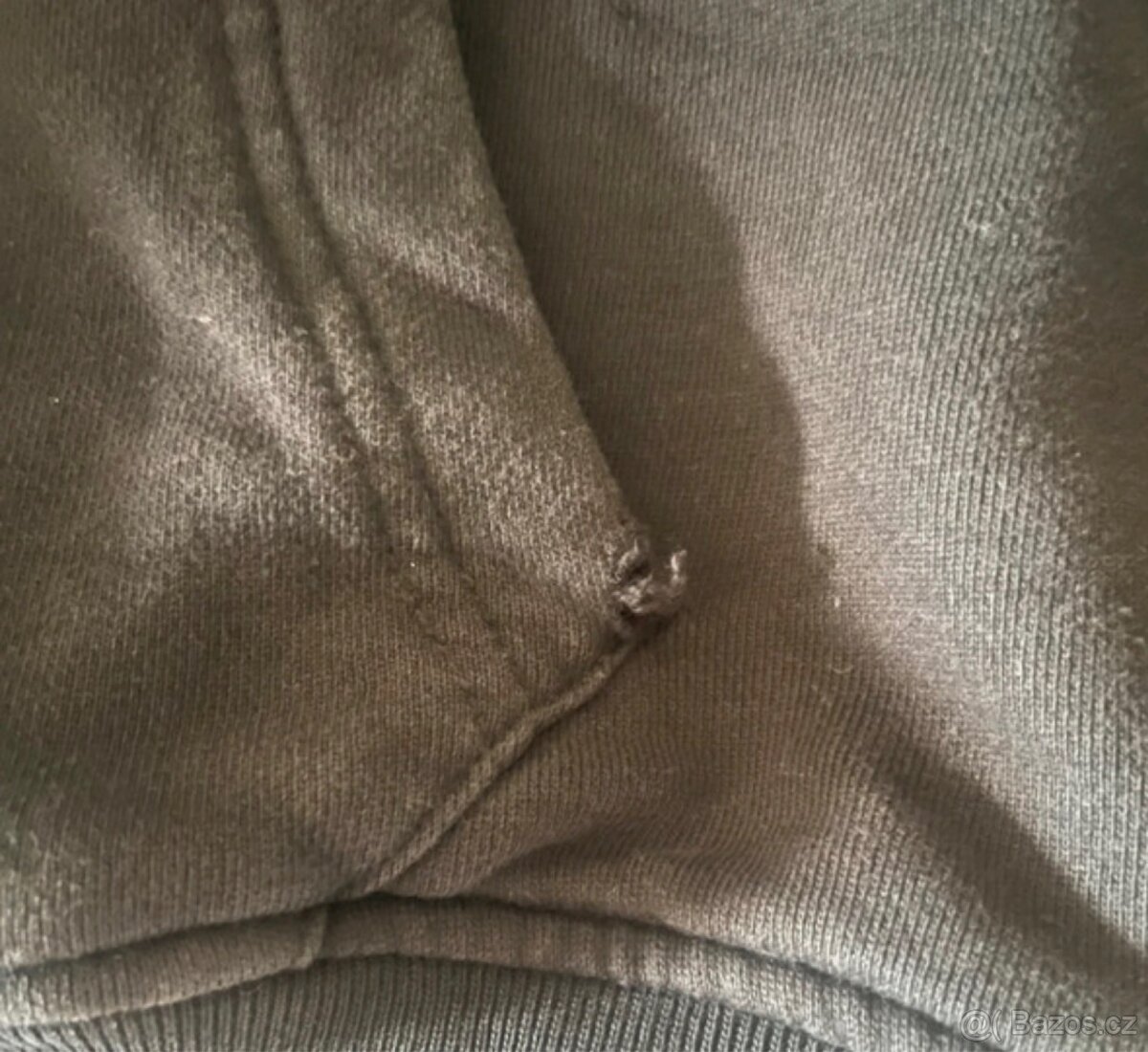 Mikina PALACE oboustranná - 5