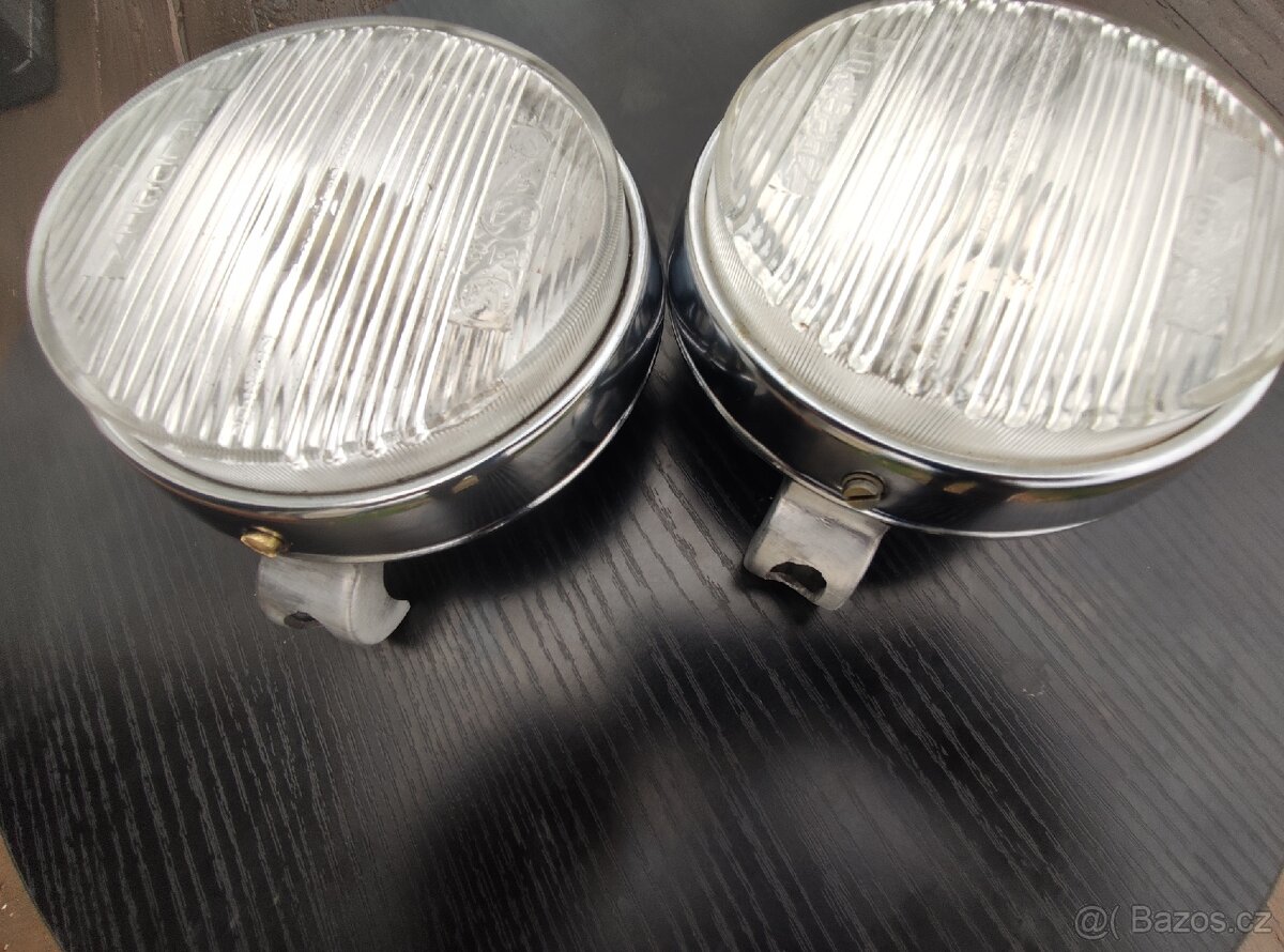 Světla Pal Veterán Auto Top Cena - 5