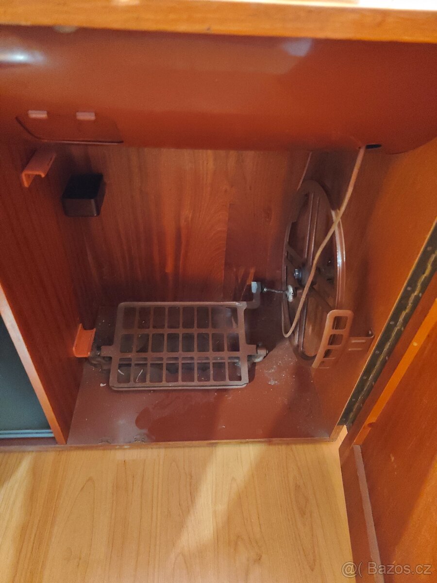 Šicí stroj Minerva - 5