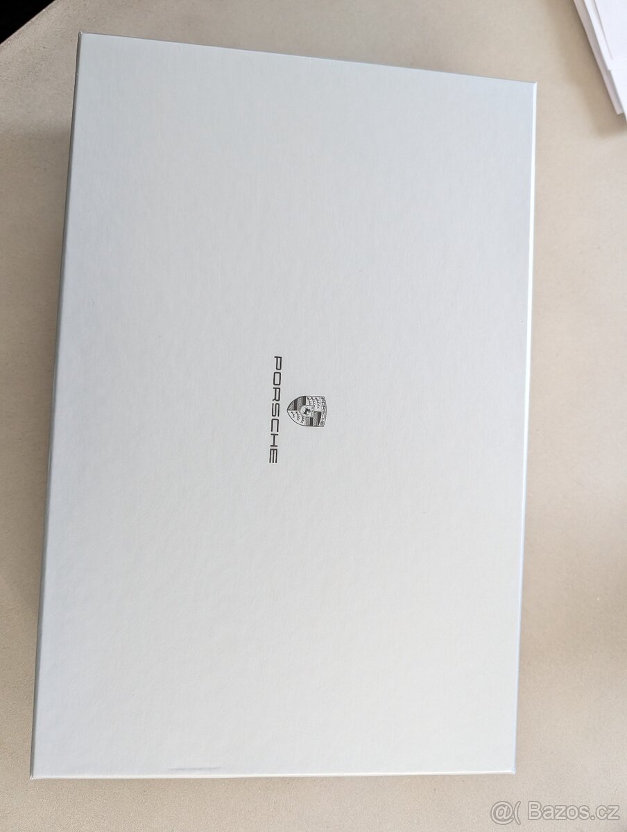 Espresso hrníčky PORSCHE 911 Carrera 2,7 - 5