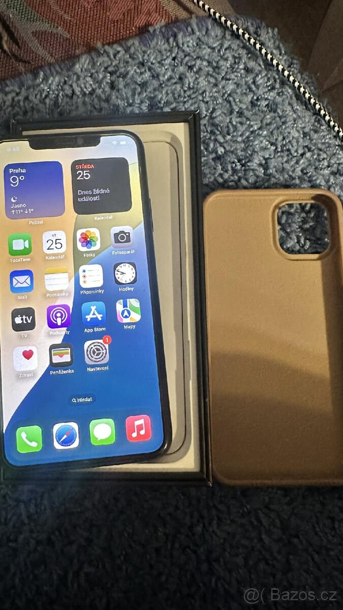 Top Stan Iphone 11 pro MAX 256 gb - 5