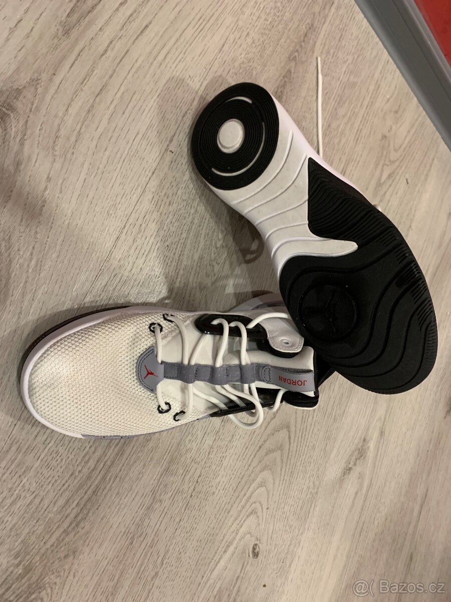 Jordan boty vel 44-45 - 5