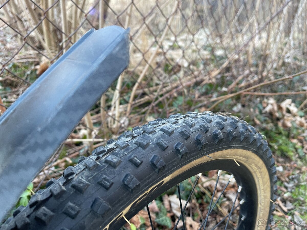 Early Rider Seeker 20 - 5