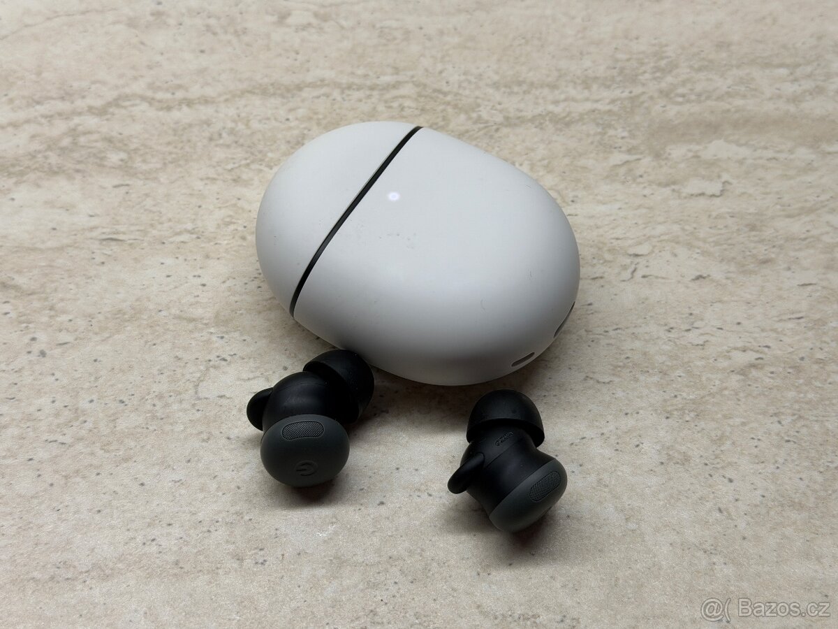 Google Pixel Buds Pro 2 - 5