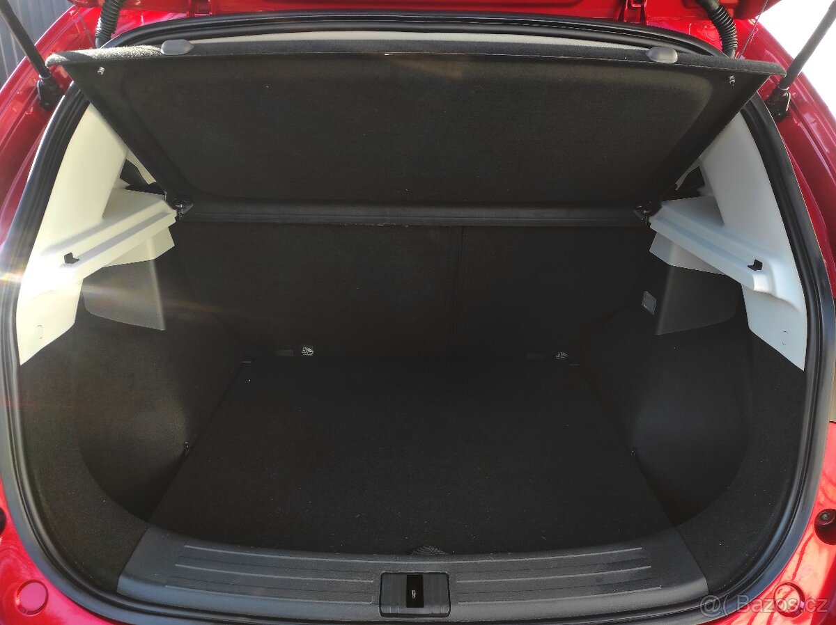 MG ZS, 1,5i Essentiale plus, ČR - 5