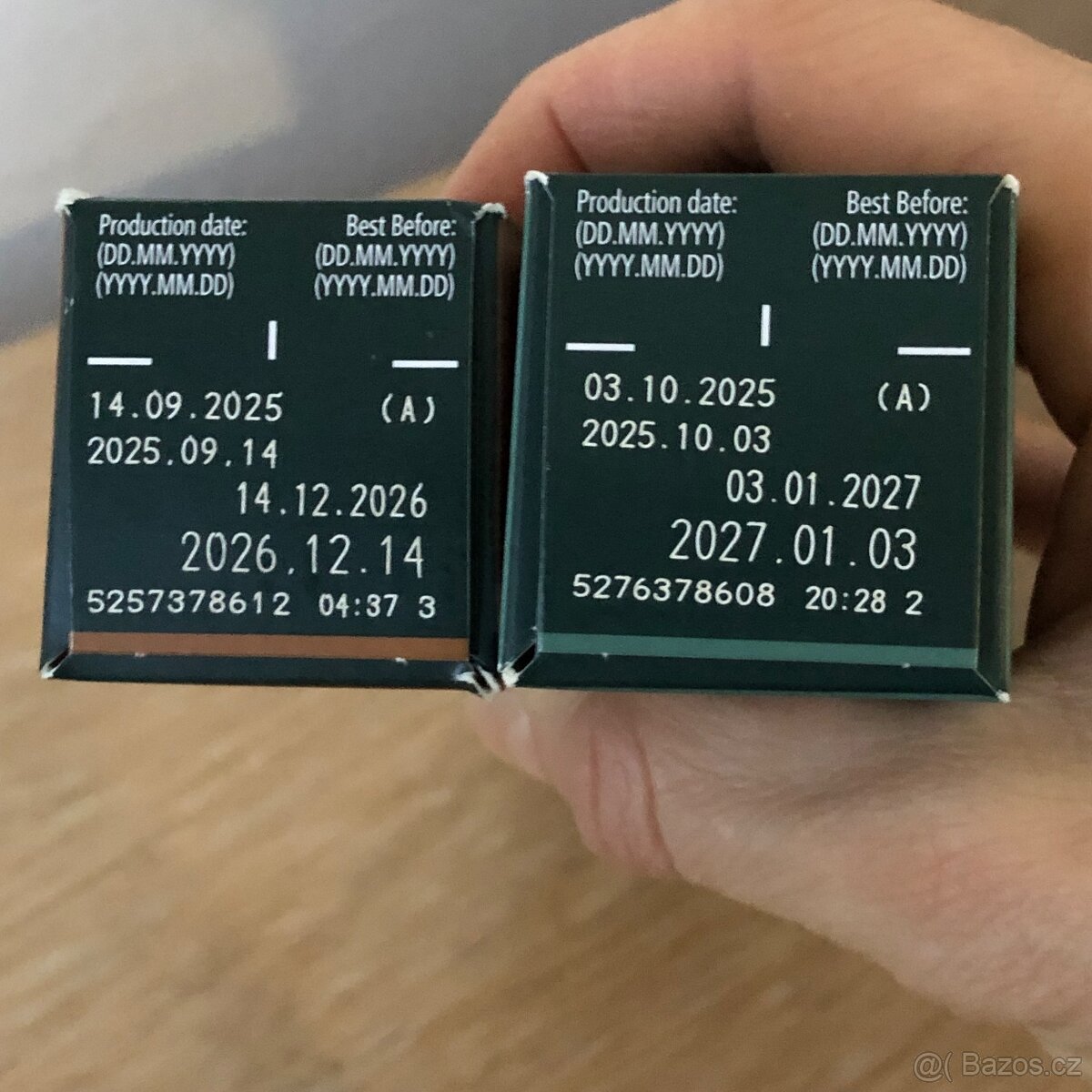 Kapsle Starbucks do Nespressa kavovaru - 5