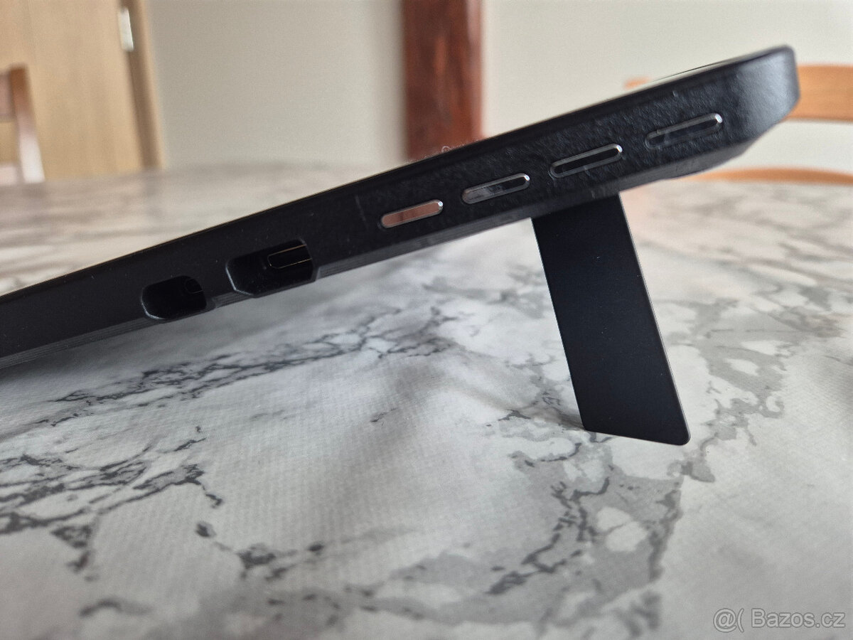 Grafický tablet BOSTO 12HD-A H-IPS LCD 11.6 Inch - 5