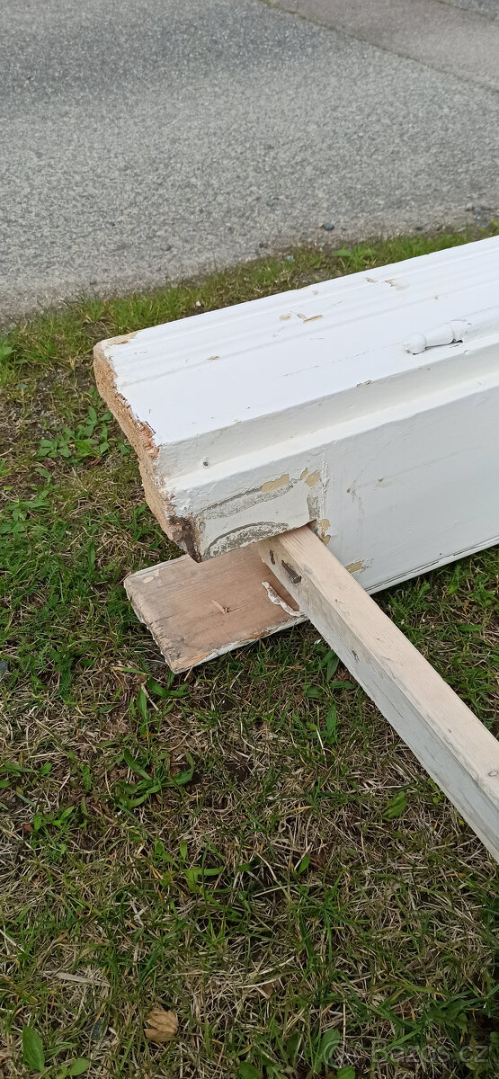 Kazetové dveře - 5