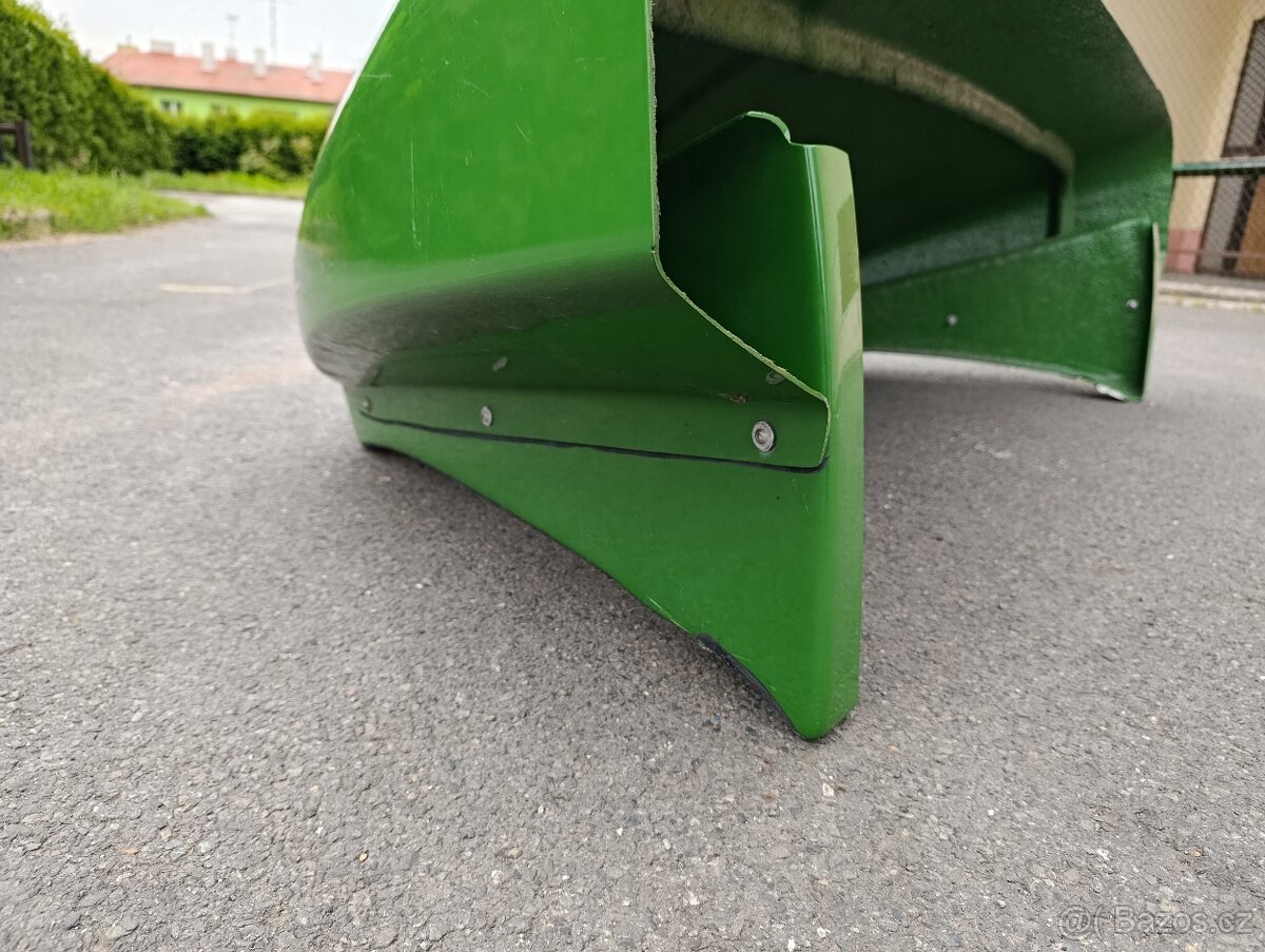 Spojler Transit - 5