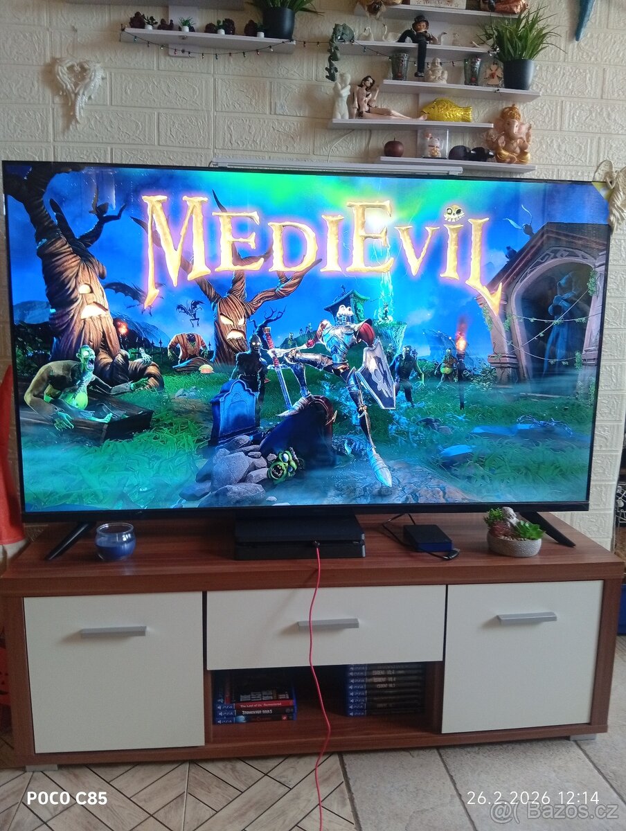 PS 4 - 5