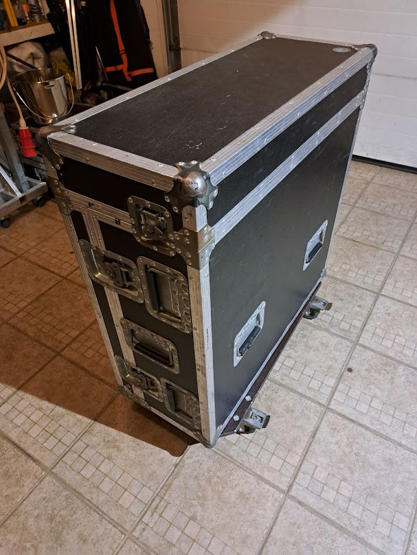 Yamaha Cl 3 - 5