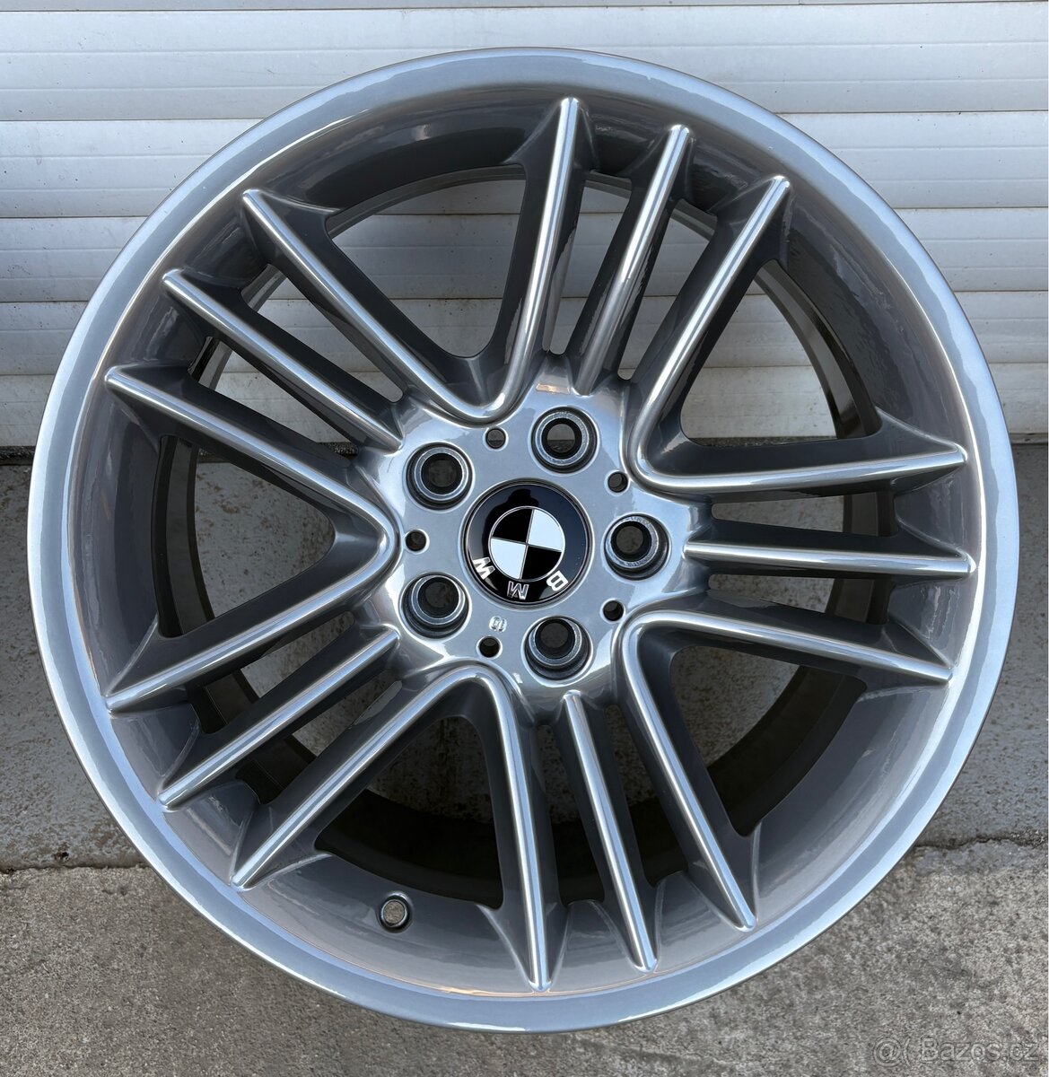 Styling 89 18 - 5
